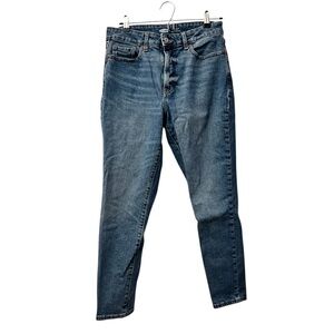 Old Navy Women’s OG Straight High Rise Denim